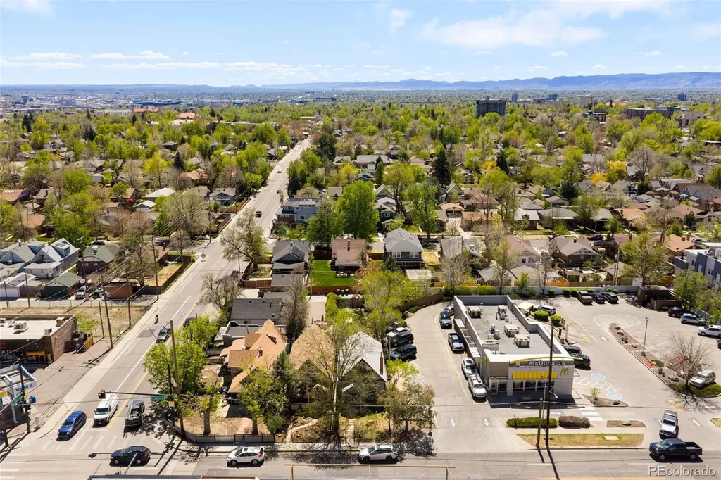 3312 W 38th Avenue Denver CO 80211