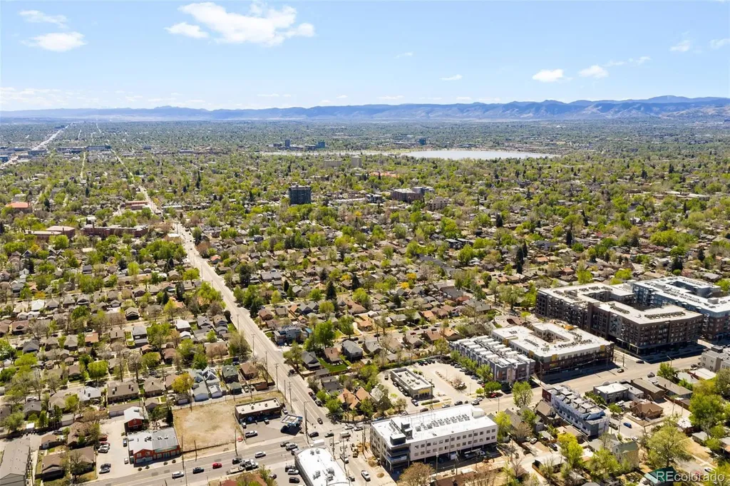 3312 W 38th Avenue Denver CO 80211