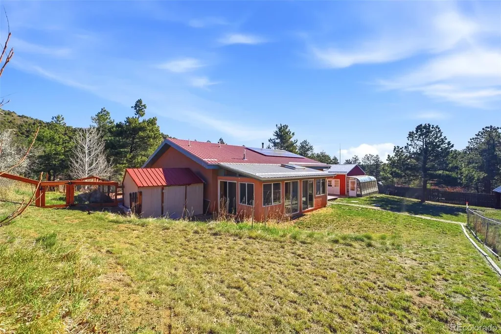 9028 Cascade Avenue Beulah CO 81023