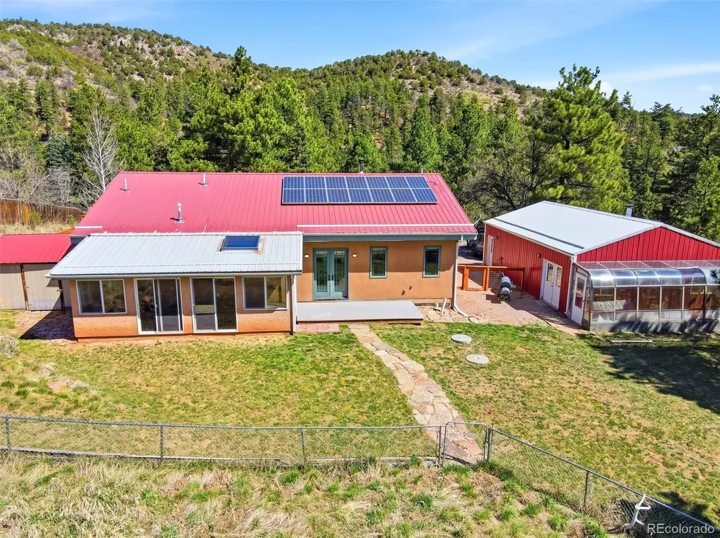 9028 Cascade Avenue Beulah CO 81023