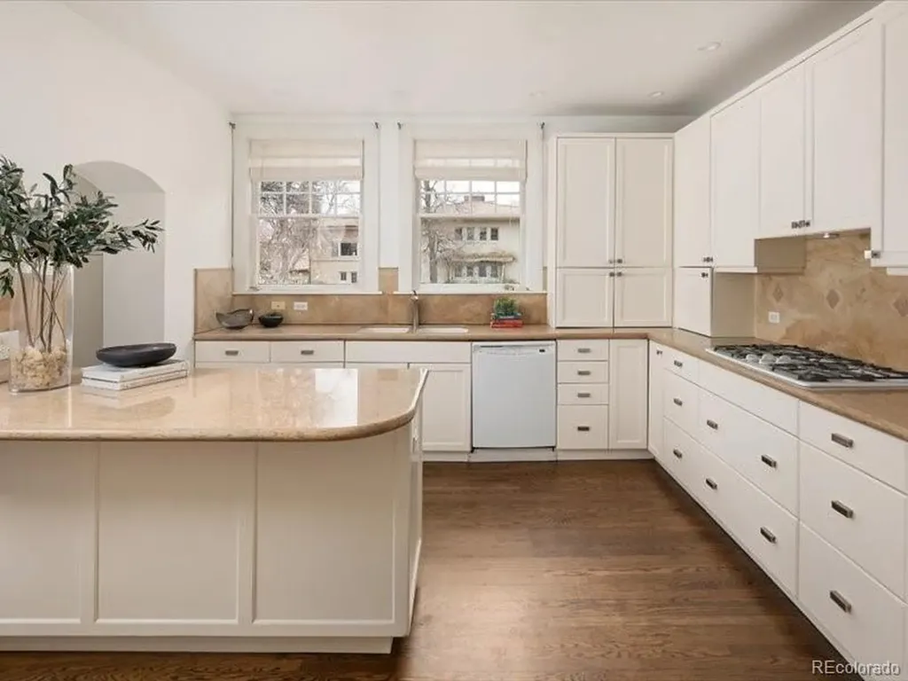 199 Lafayette Street Denver CO 80218