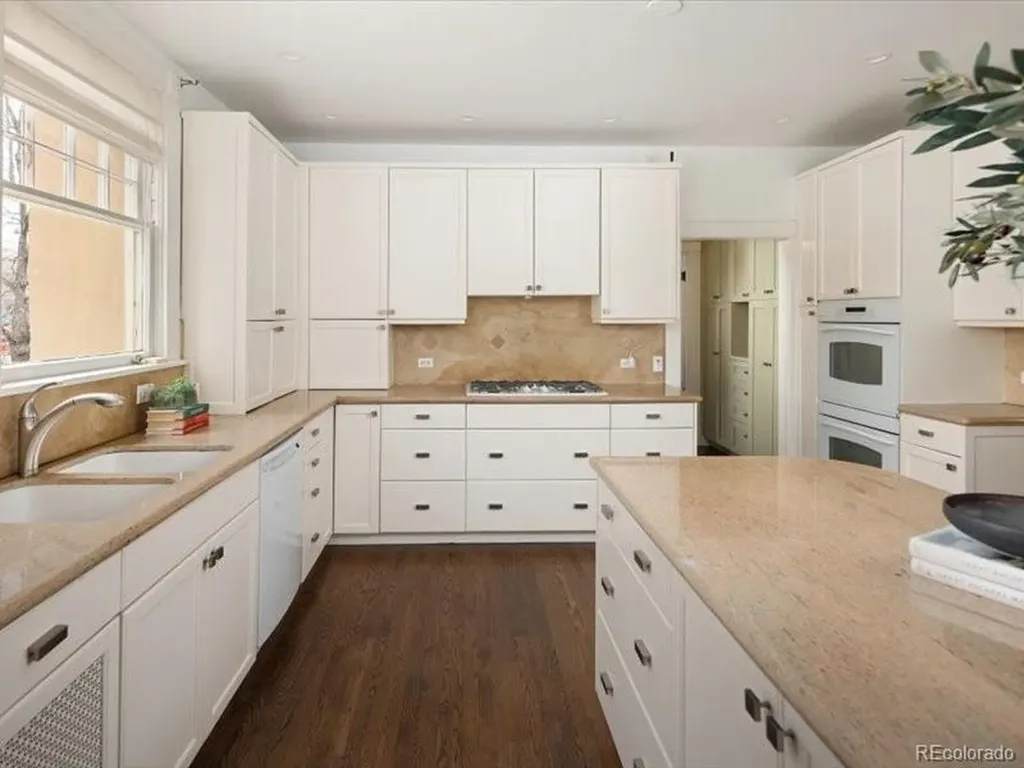 199 Lafayette Street Denver CO 80218