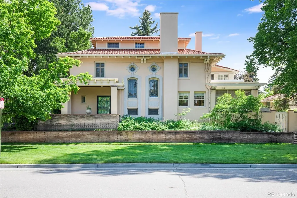 199 Lafayette Street Denver CO 80218