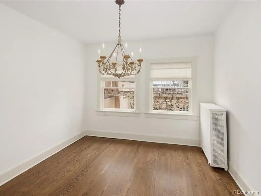 199 Lafayette Street Denver CO 80218