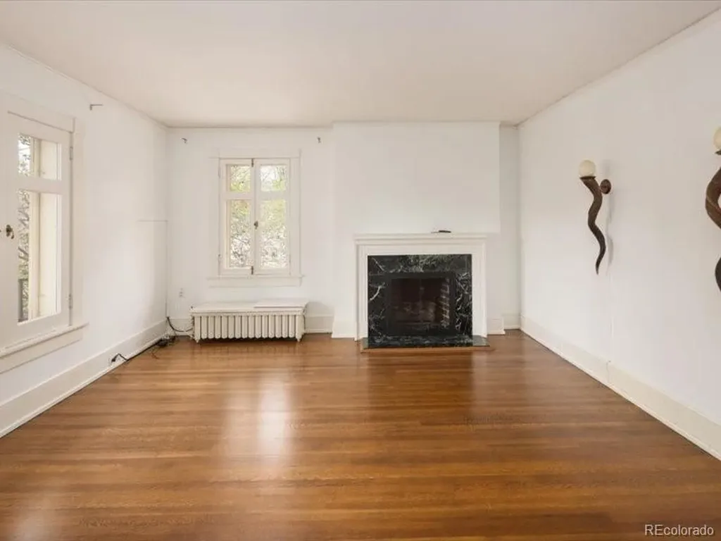 199 Lafayette Street Denver CO 80218