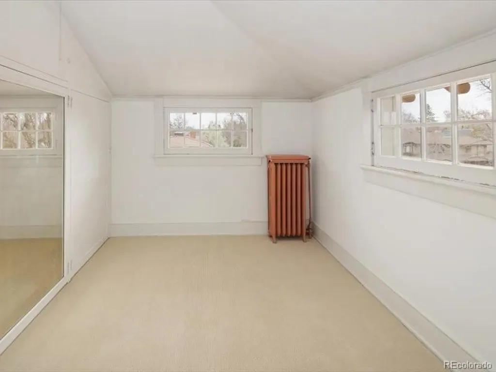 199 Lafayette Street Denver CO 80218