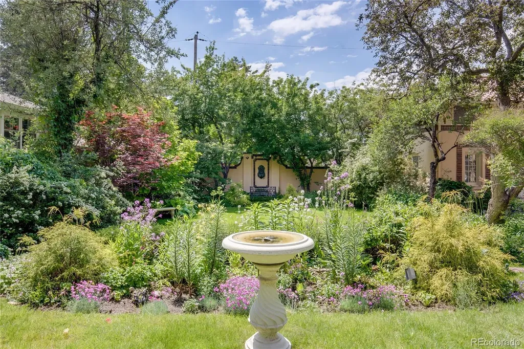 199 Lafayette Street Denver CO 80218