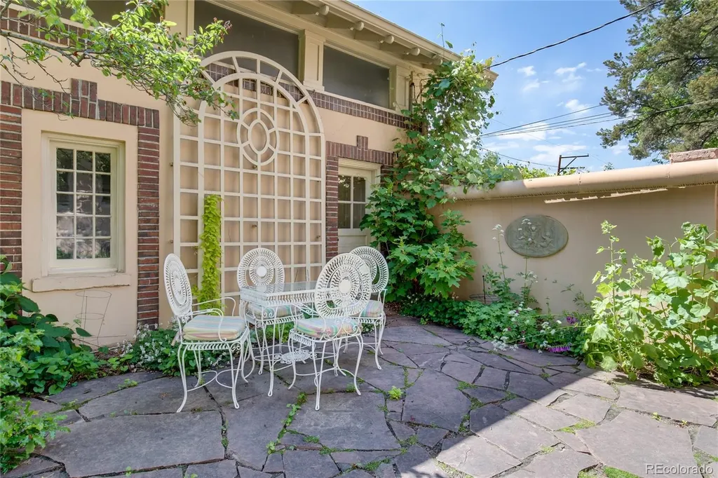 199 Lafayette Street Denver CO 80218