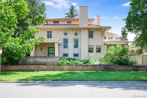 199 Lafayette Street Denver CO 80218