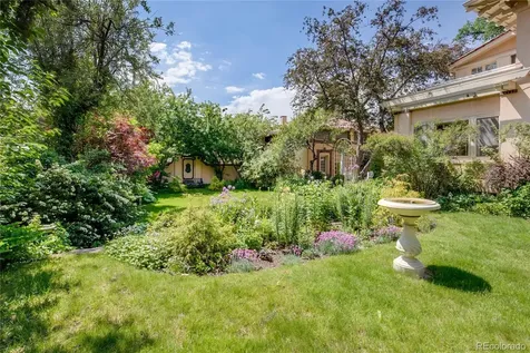 199 Lafayette Street Denver CO 80218