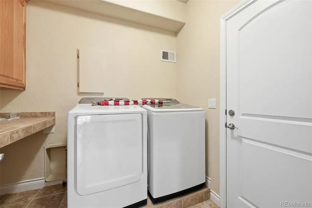4417 Echo Court Larkspur CO 80118