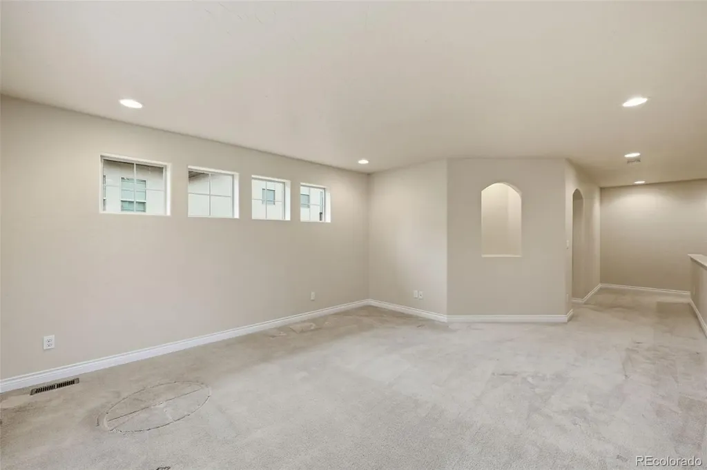 4417 Echo Court Larkspur CO 80118
