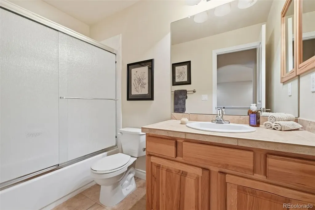 4417 Echo Court Larkspur CO 80118