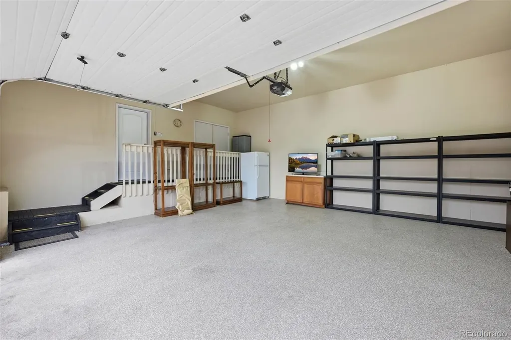 4417 Echo Court Larkspur CO 80118