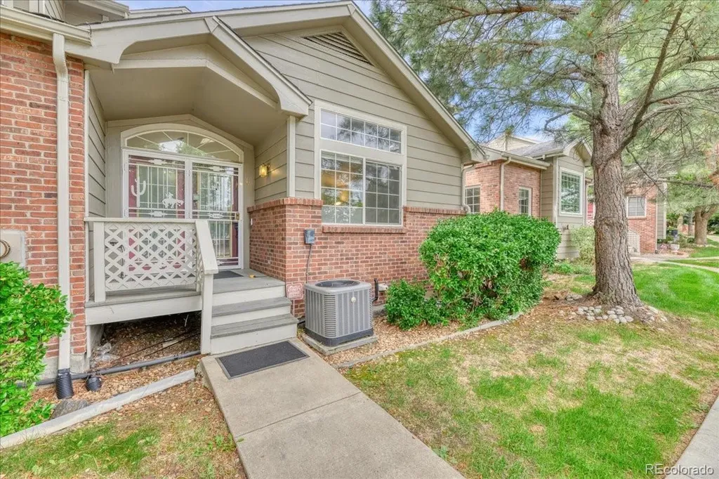 7911 Flower Street Arvada CO 80005
