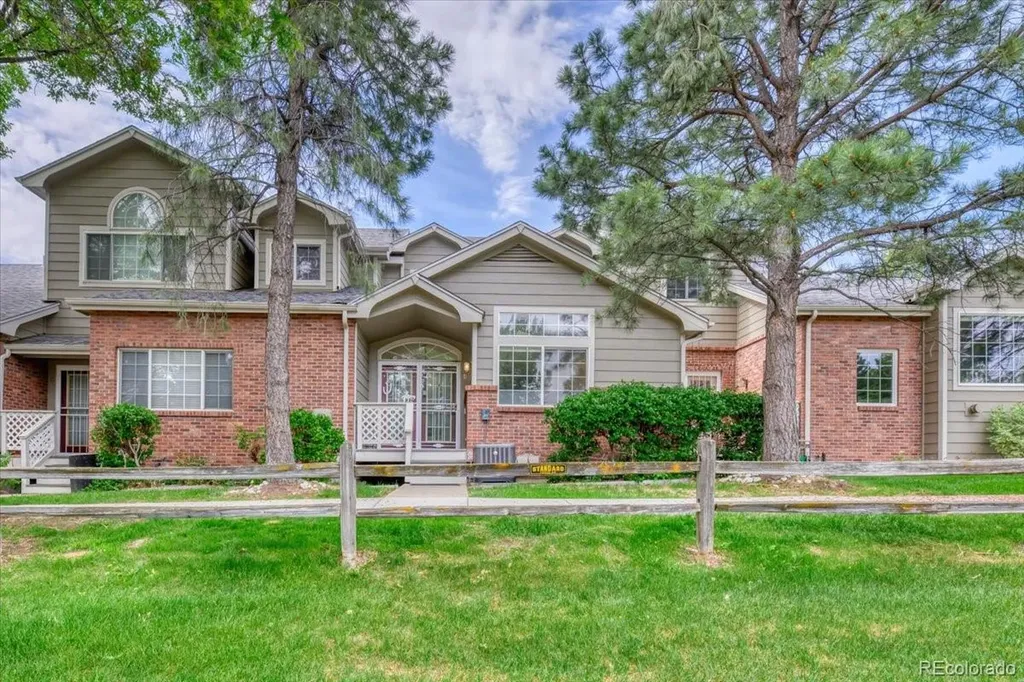 7911 Flower Street Arvada CO 80005