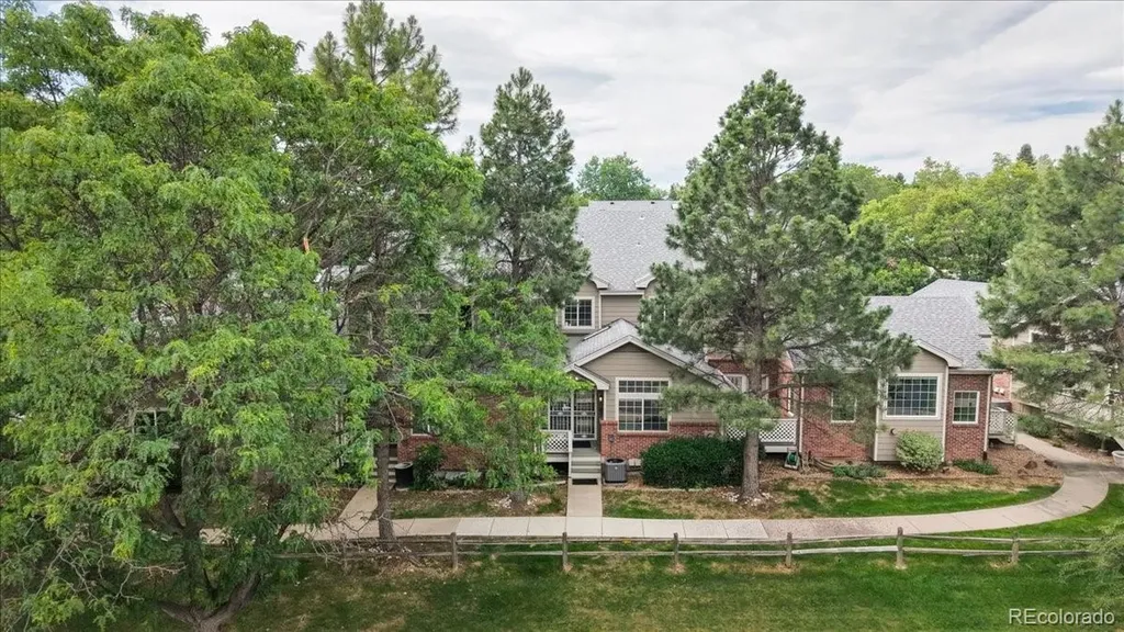 7911 Flower Street Arvada CO 80005
