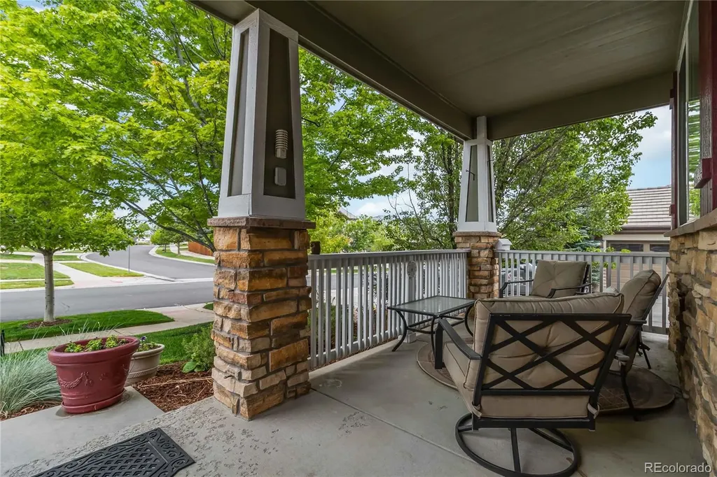 16594 E Black Horn Drive Parker CO 80134