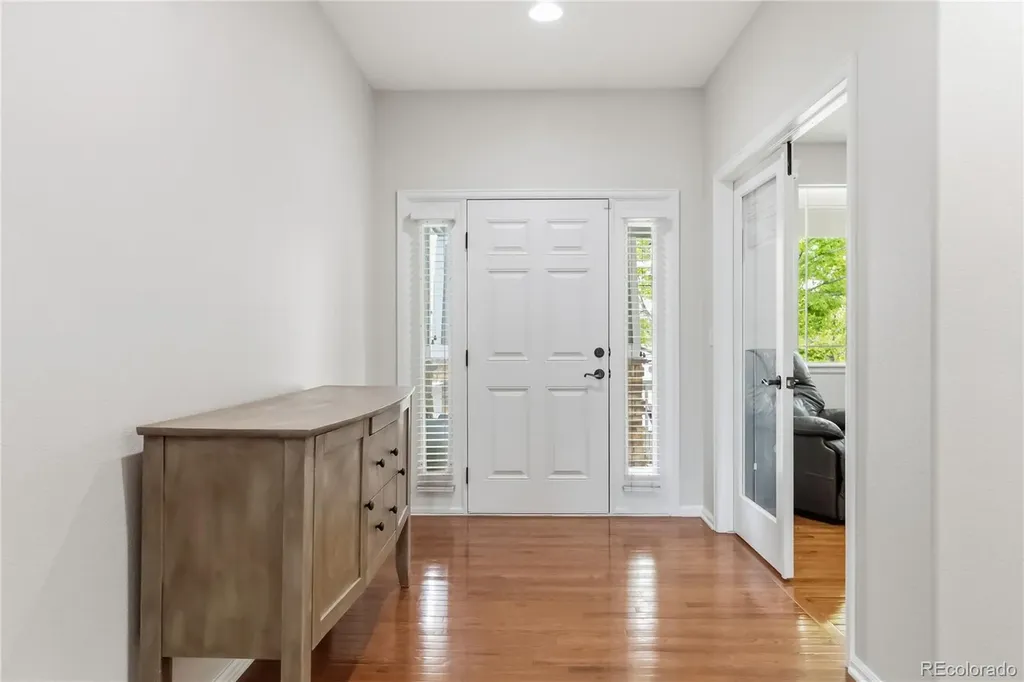 16594 E Black Horn Drive Parker CO 80134