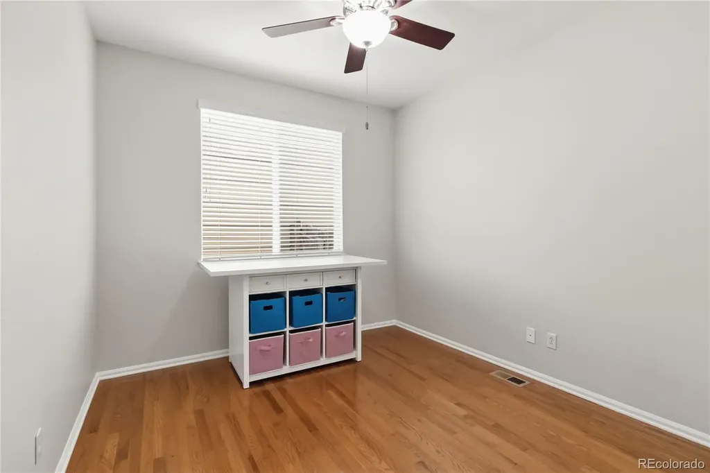 16594 E Black Horn Drive Parker CO 80134