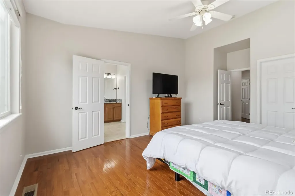 16594 E Black Horn Drive Parker CO 80134