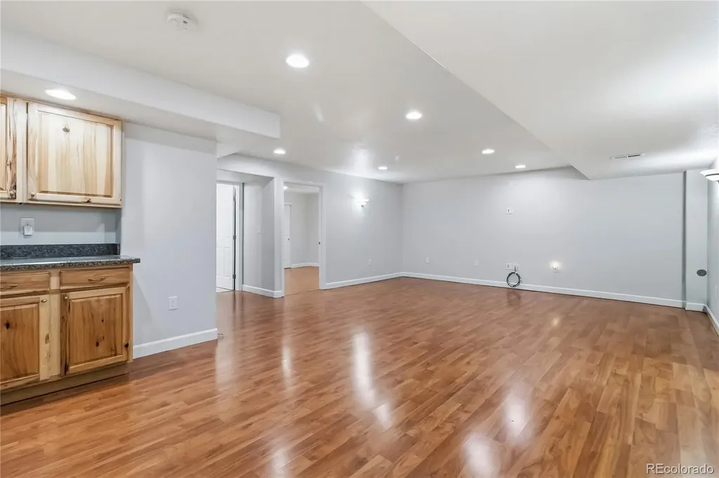 16594 E Black Horn Drive Parker CO 80134