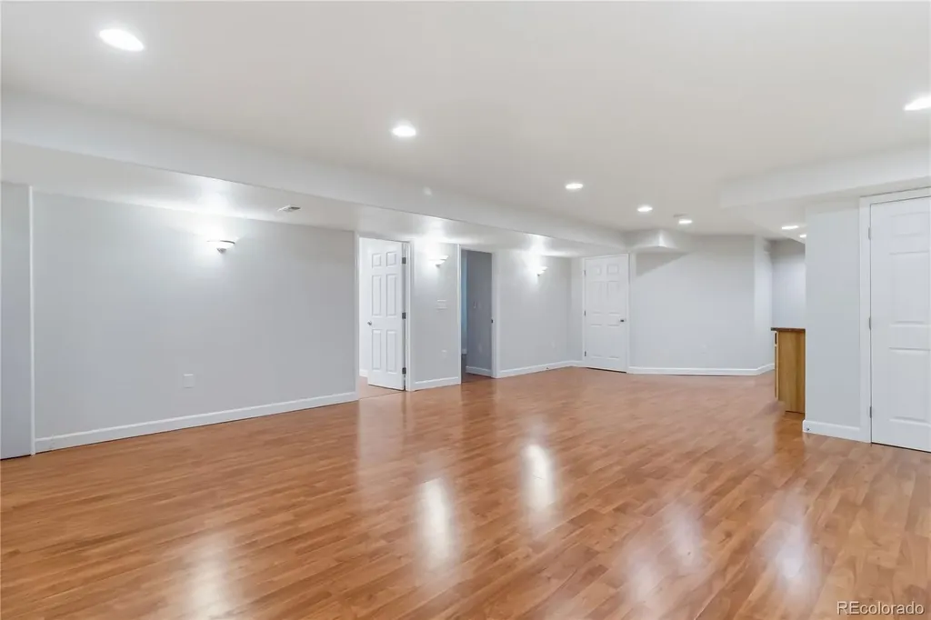 16594 E Black Horn Drive Parker CO 80134