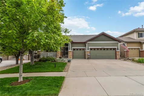 16594 E Black Horn Drive Parker CO 80134