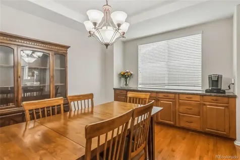 16594 E Black Horn Drive Parker CO 80134