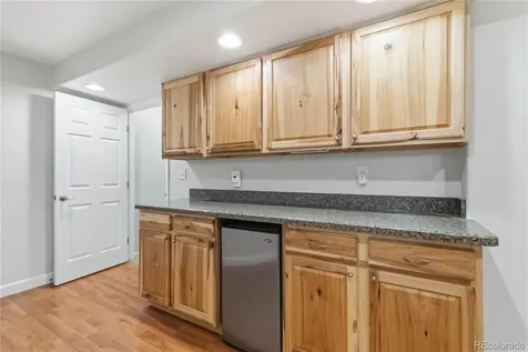 16594 E Black Horn Drive Parker CO 80134