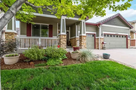 16594 E Black Horn Drive Parker CO 80134