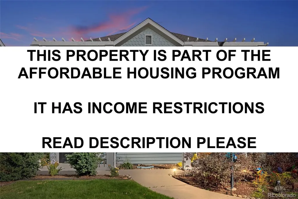 7454 E 28 Avenue Denver CO 80238