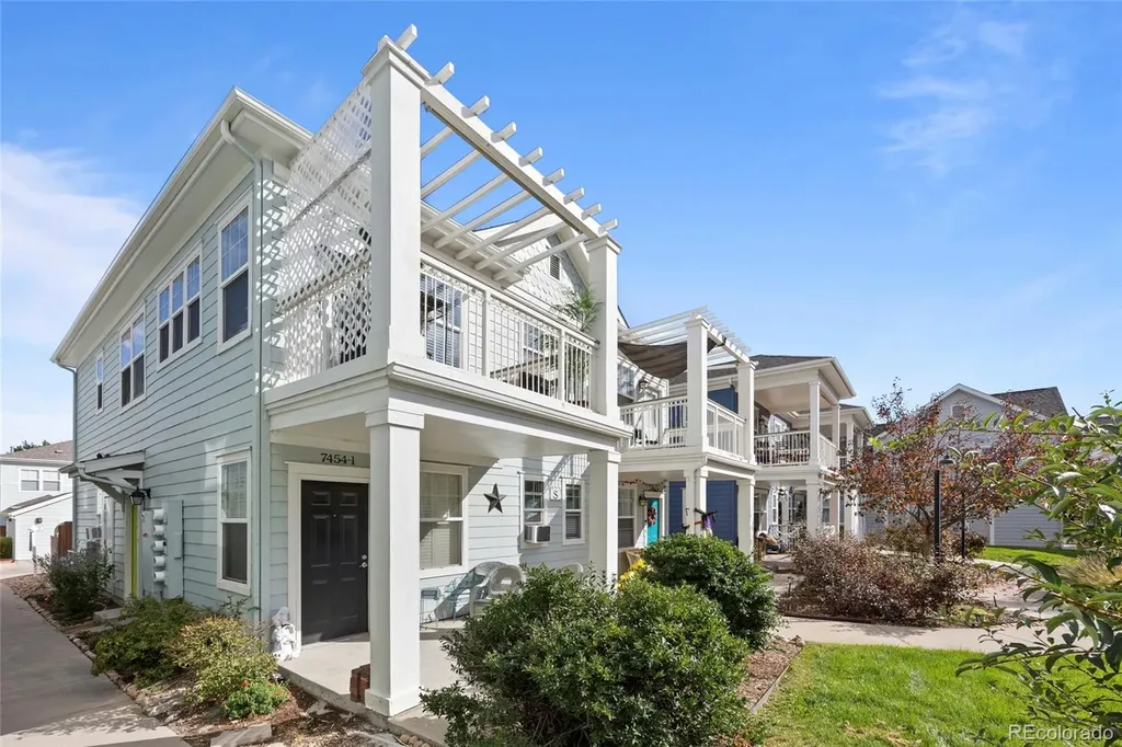 7454 E 28 Avenue Denver CO 80238