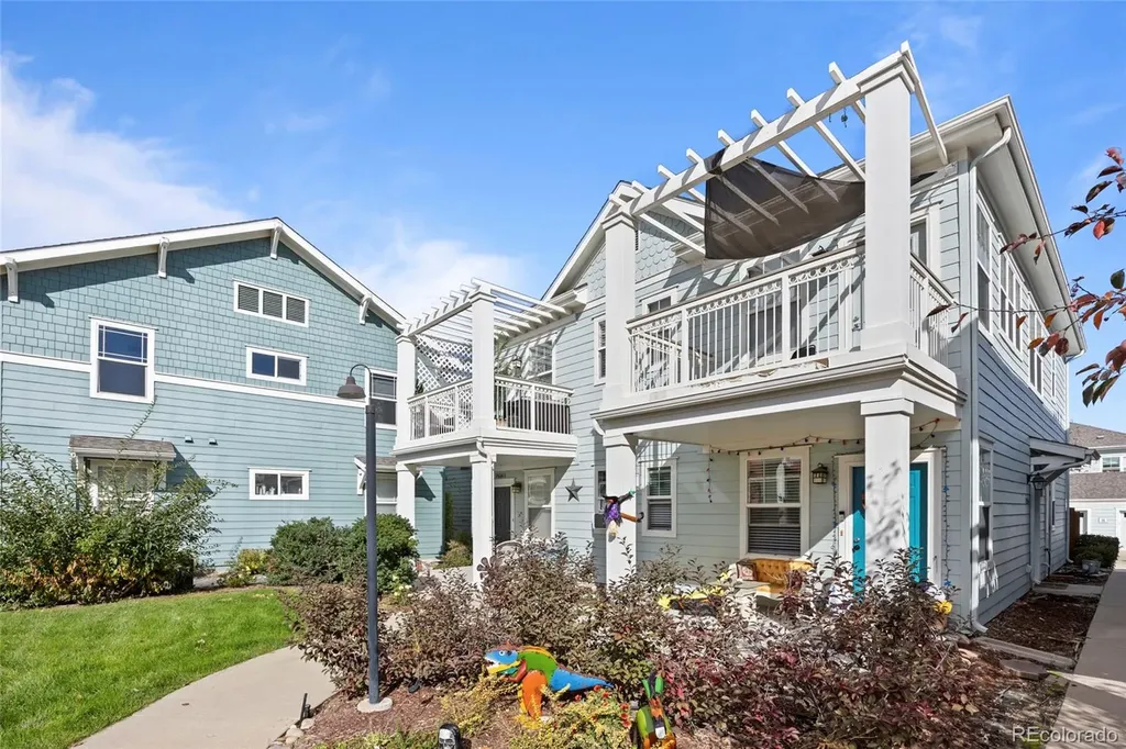 7454 E 28 Avenue Denver CO 80238