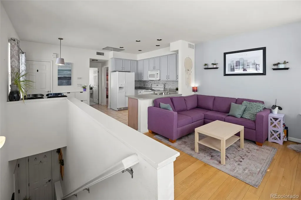 7454 E 28 Avenue Denver CO 80238