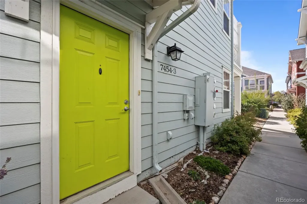 7454 E 28 Avenue Denver CO 80238