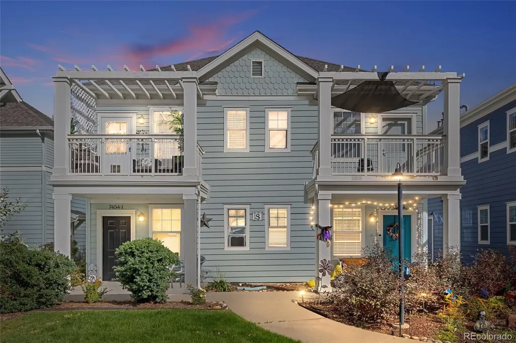 7454 E 28 Avenue Denver CO 80238
