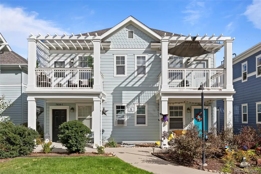 7454 E 28 Avenue Denver CO 80238