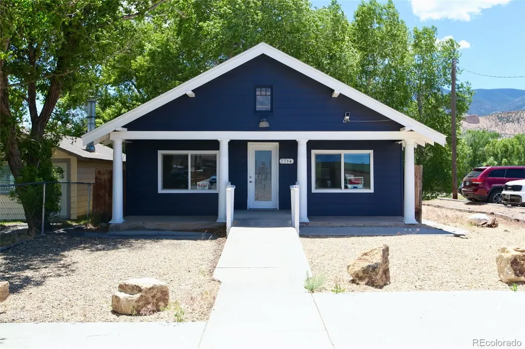 7714 Us 50 Highway W Salida CO 81201