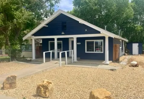 7714 Us 50 Highway W Salida CO 81201