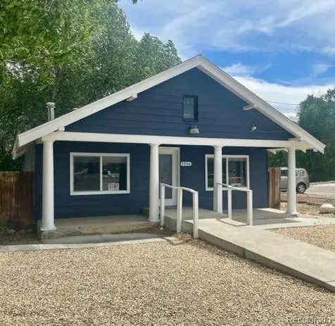 7714 Us 50 Highway W Salida CO 81201