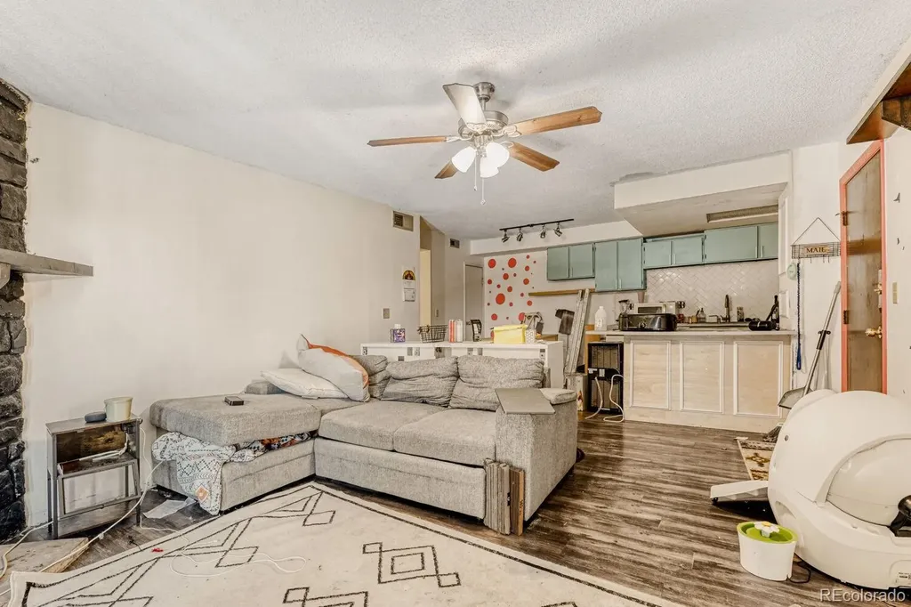 1893 S Pitkin Street Aurora CO 80017