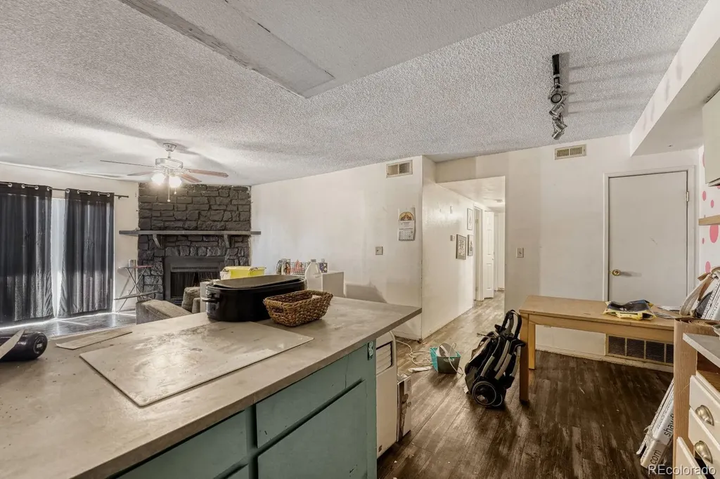 1893 S Pitkin Street Aurora CO 80017