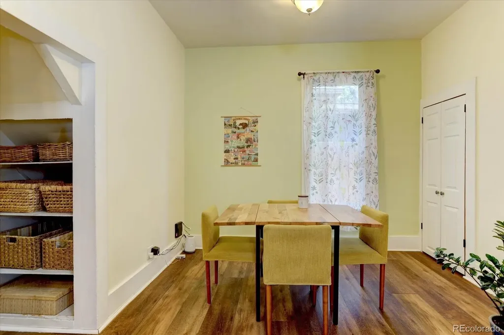 3653 N High Street Denver CO 80205