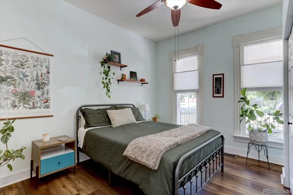 3653 N High Street Denver CO 80205