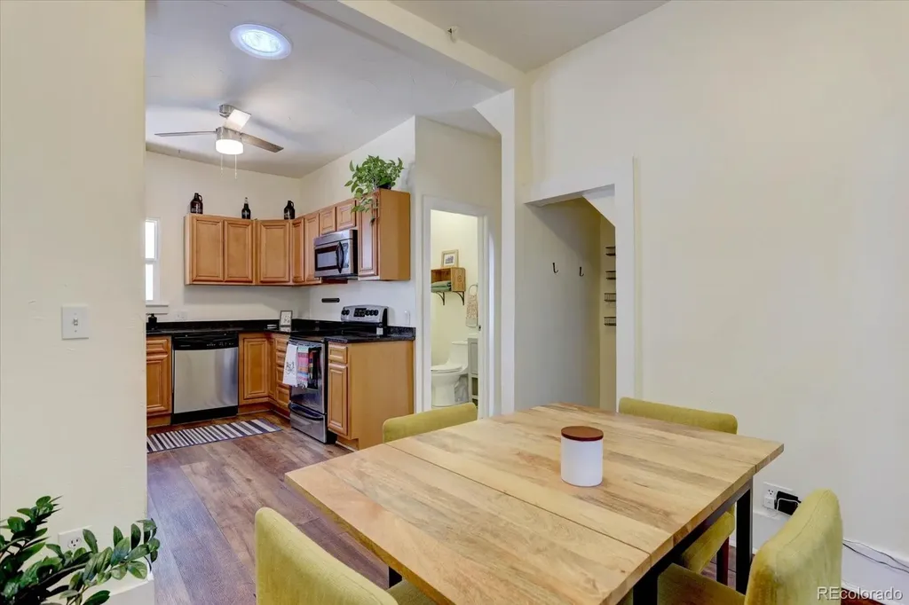 3653 N High Street Denver CO 80205