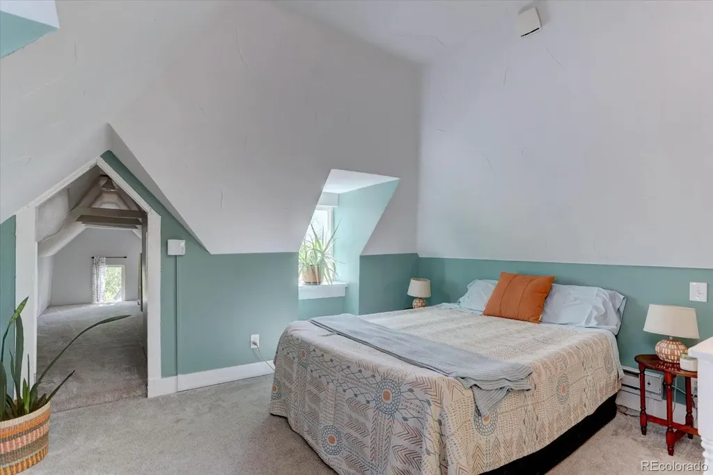 3653 N High Street Denver CO 80205