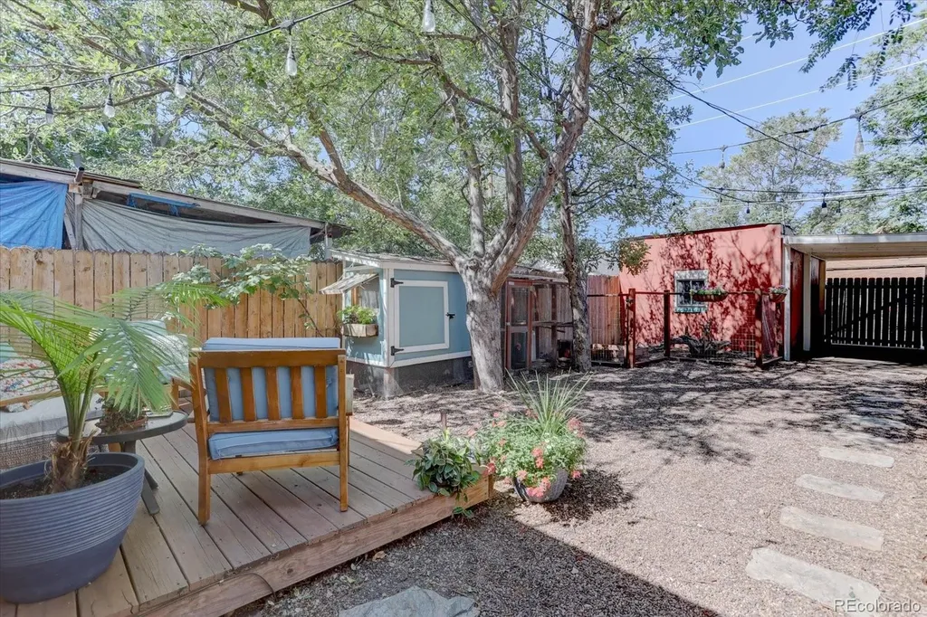 3653 N High Street Denver CO 80205