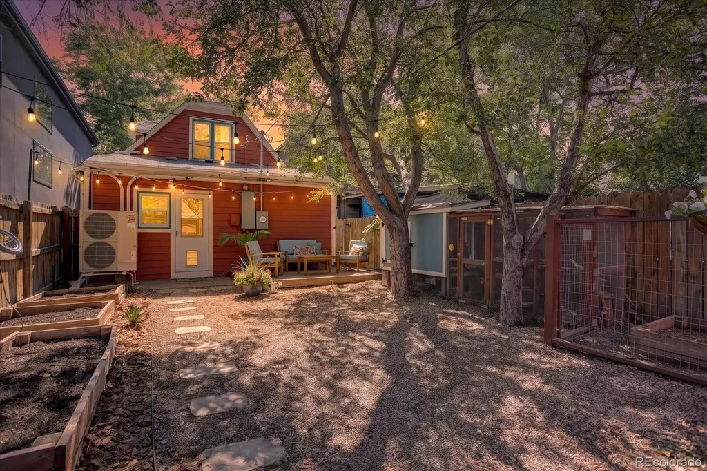 3653 N High Street Denver CO 80205