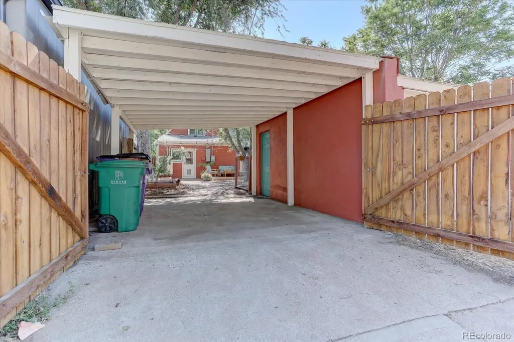3653 N High Street Denver CO 80205